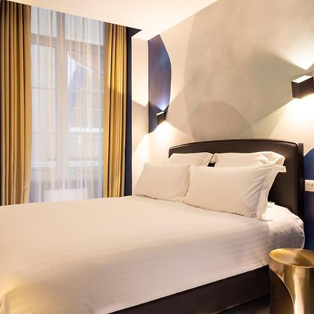 Hotel Le Nautilus Saint-Malo Exterior photo