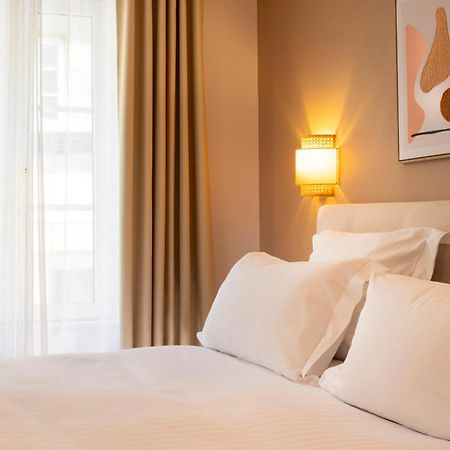 Hotel Le Nautilus Saint-Malo Exterior photo