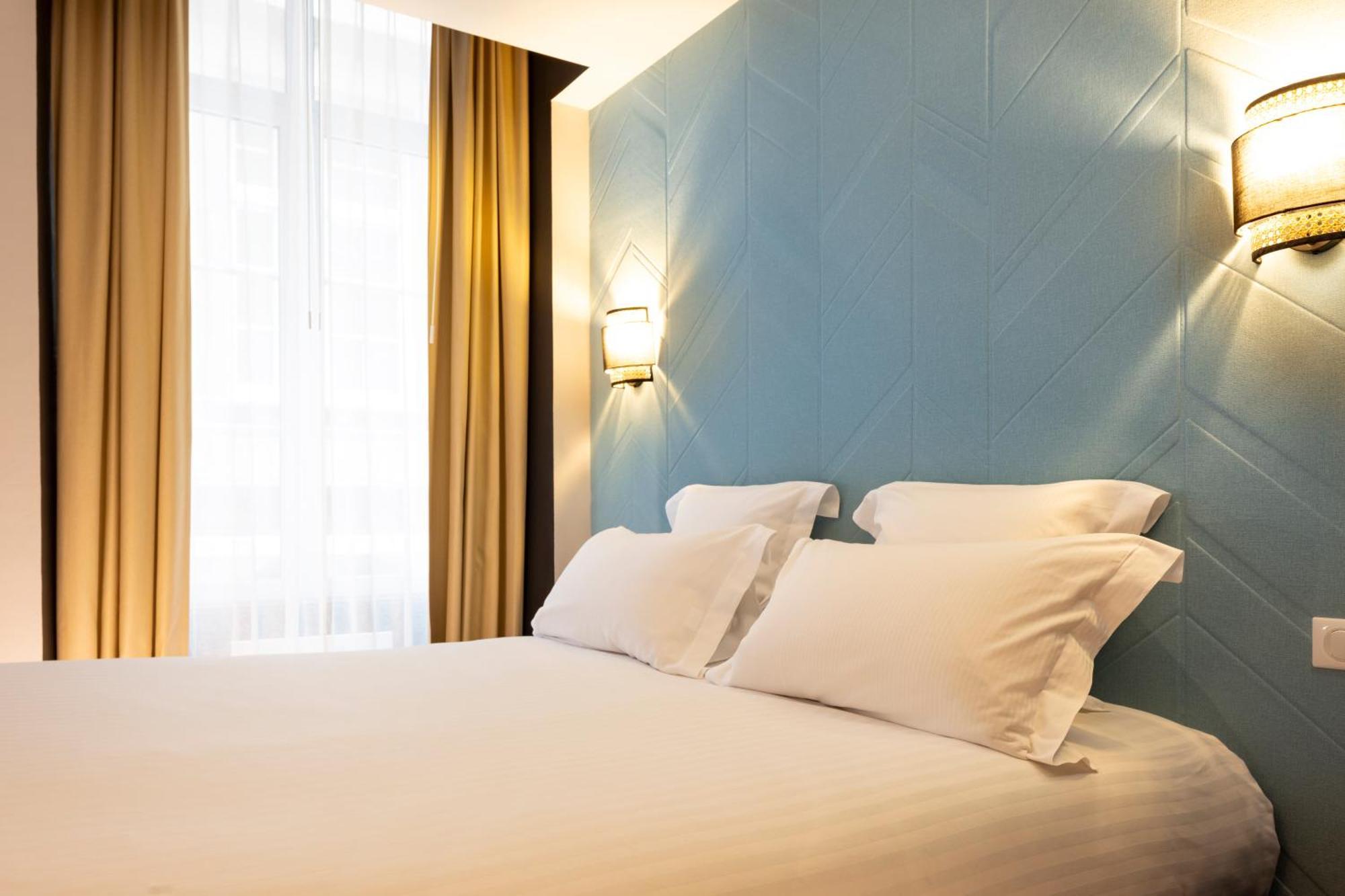 Hotel Le Nautilus Saint-Malo Exterior photo