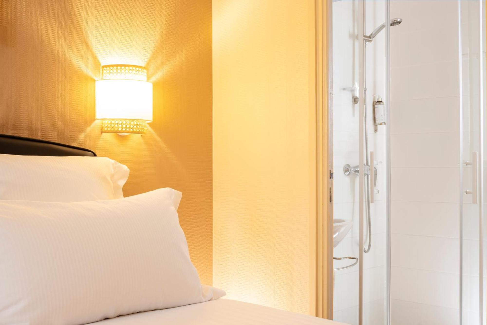 Hotel Le Nautilus Saint-Malo Exterior photo