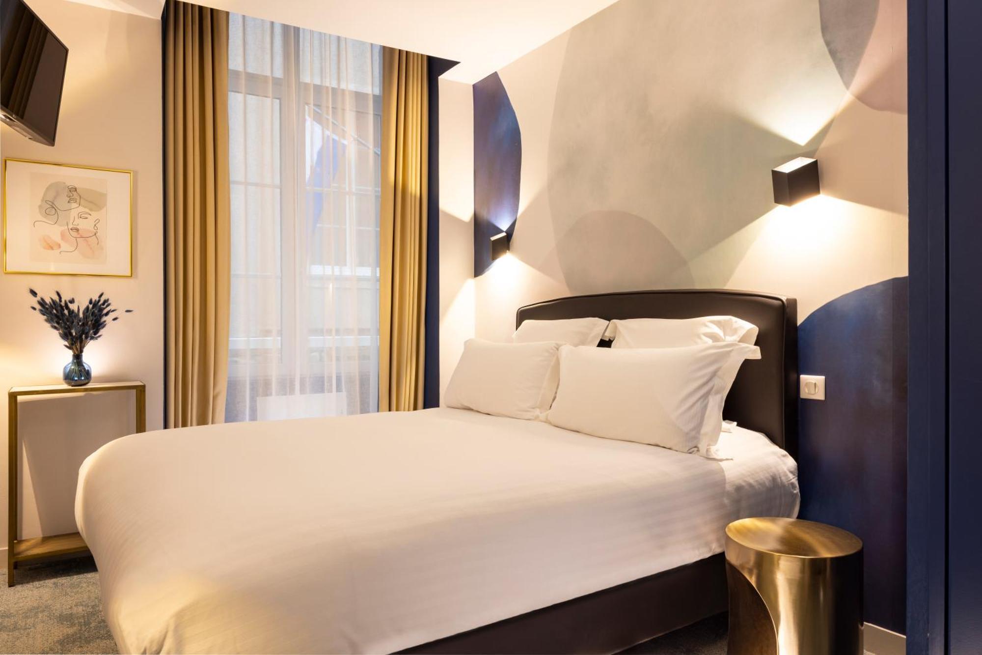 Hotel Le Nautilus Saint-Malo Exterior photo