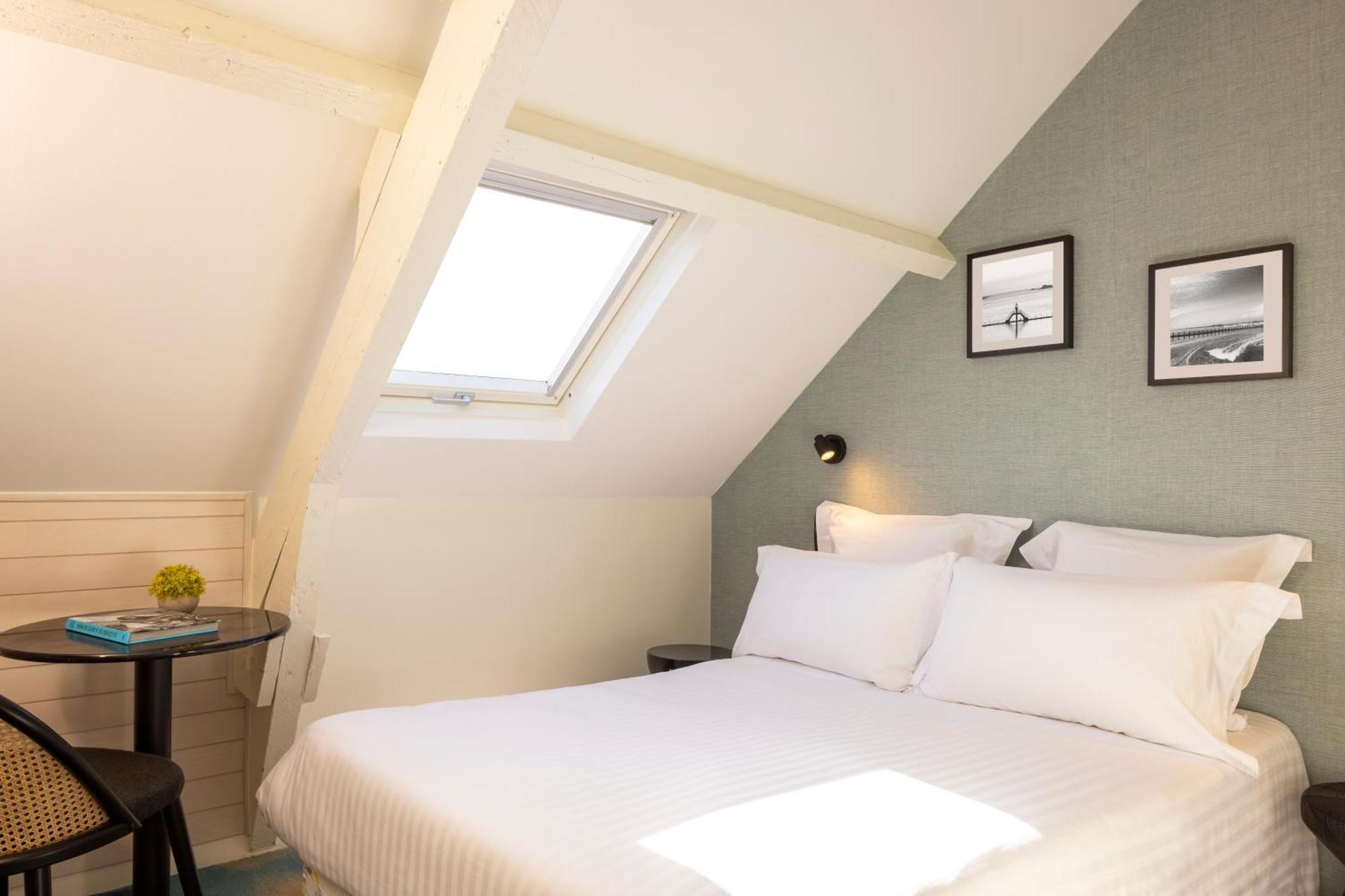Hotel Le Nautilus Saint-Malo Exterior photo