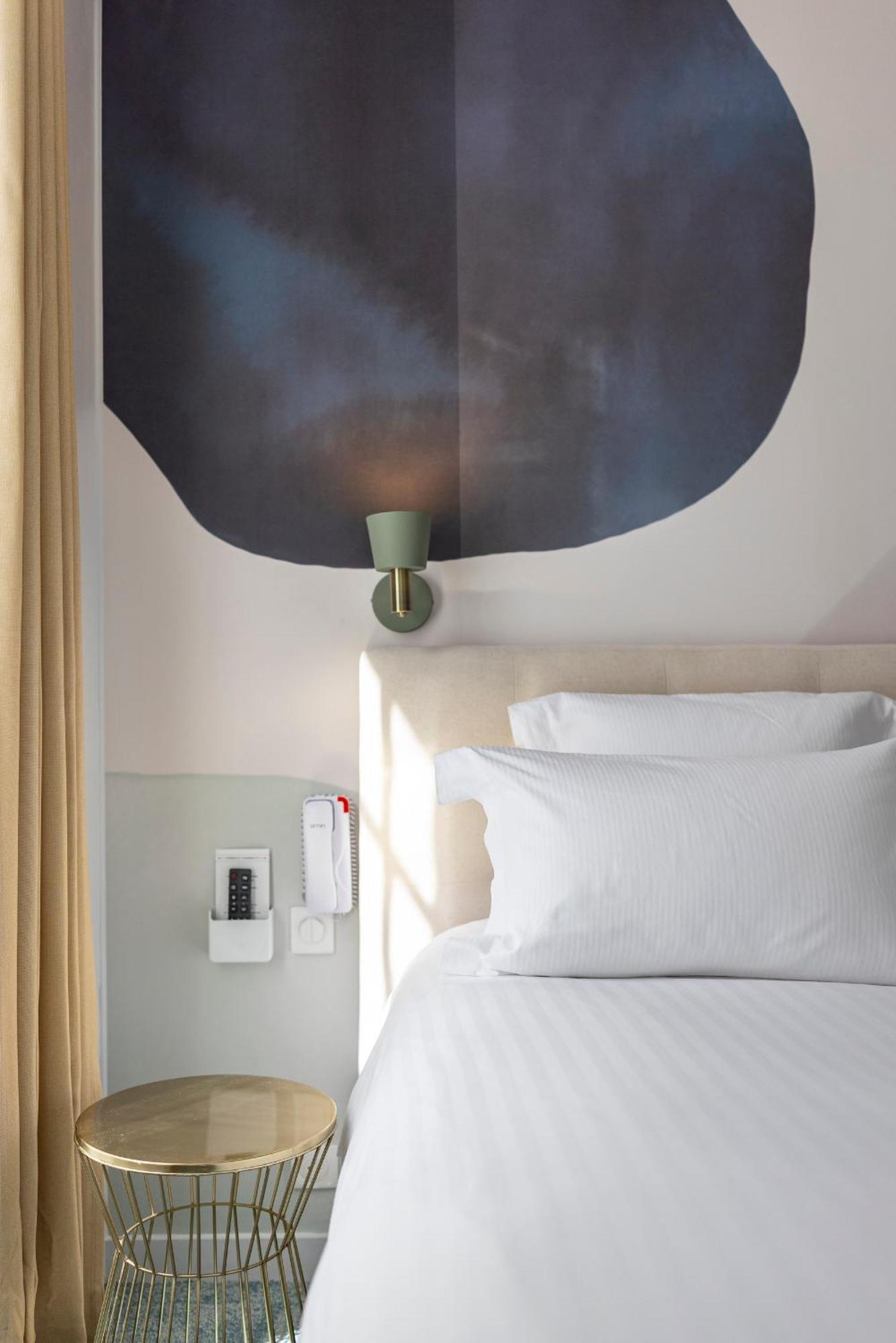 Hotel Le Nautilus Saint-Malo Exterior photo