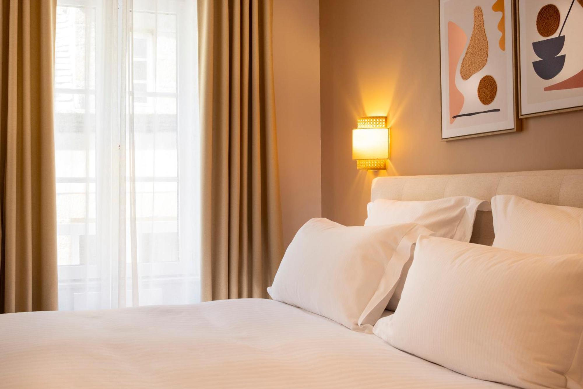Hotel Le Nautilus Saint-Malo Exterior photo