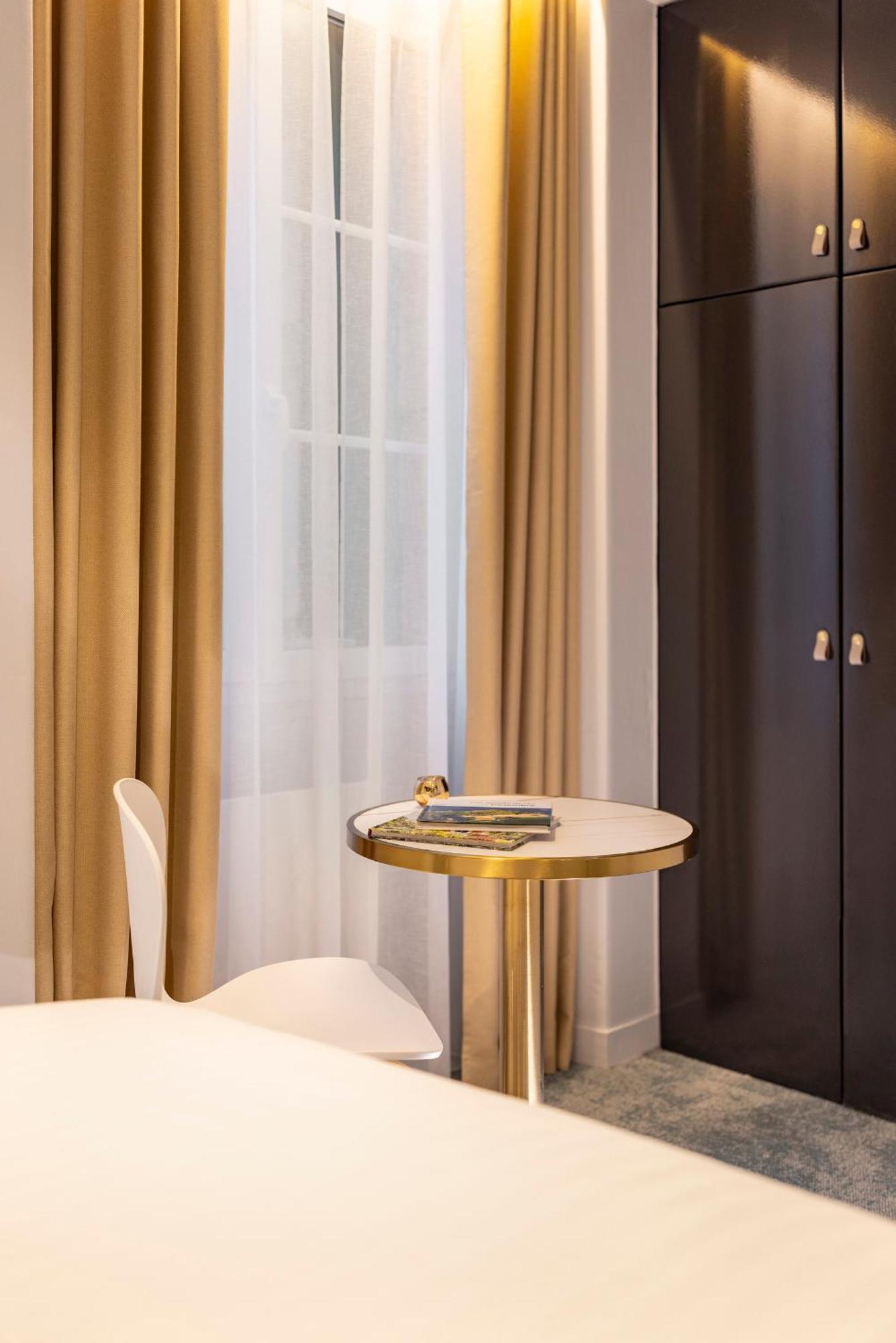 Hotel Le Nautilus Saint-Malo Exterior photo