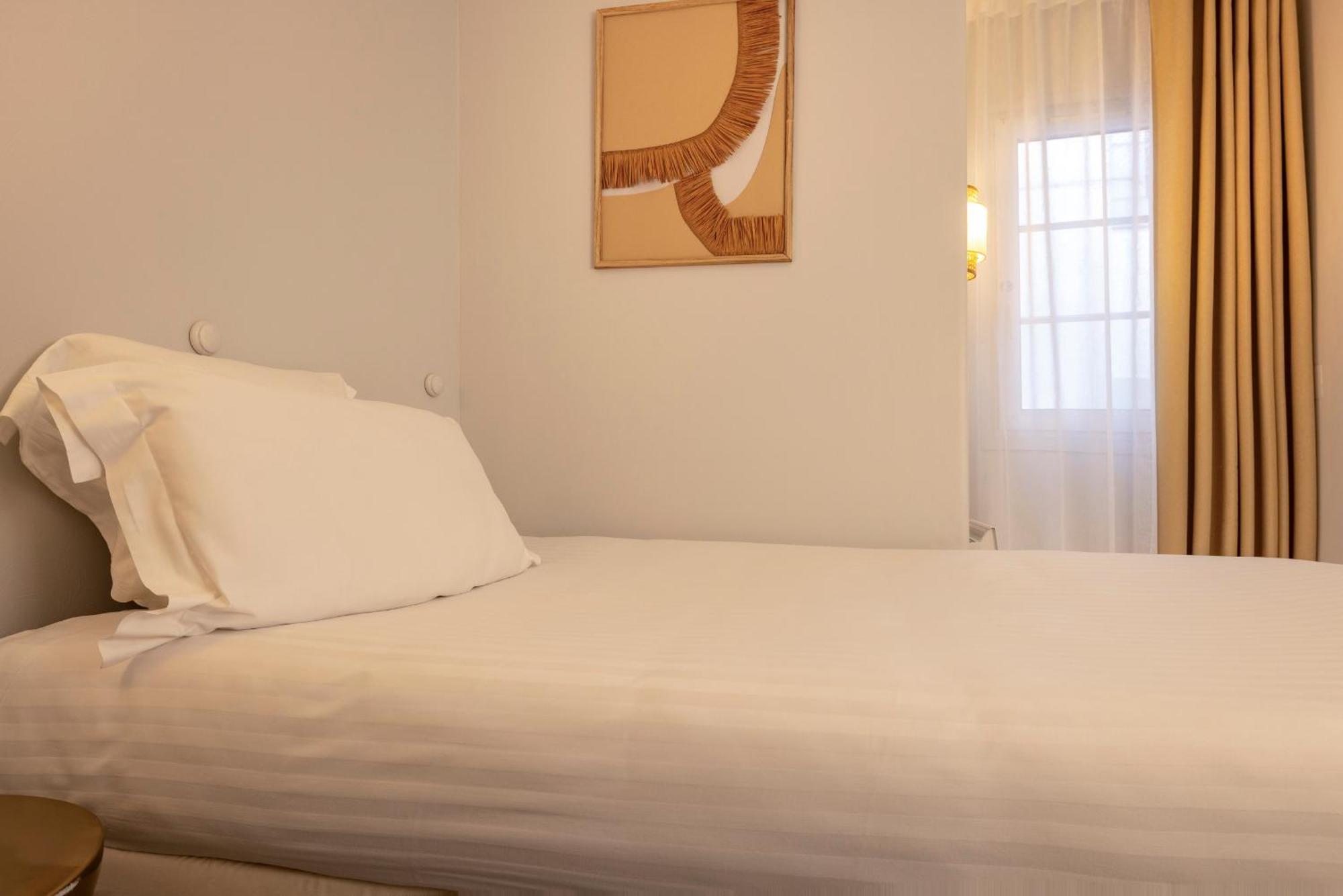 Hotel Le Nautilus Saint-Malo Exterior photo
