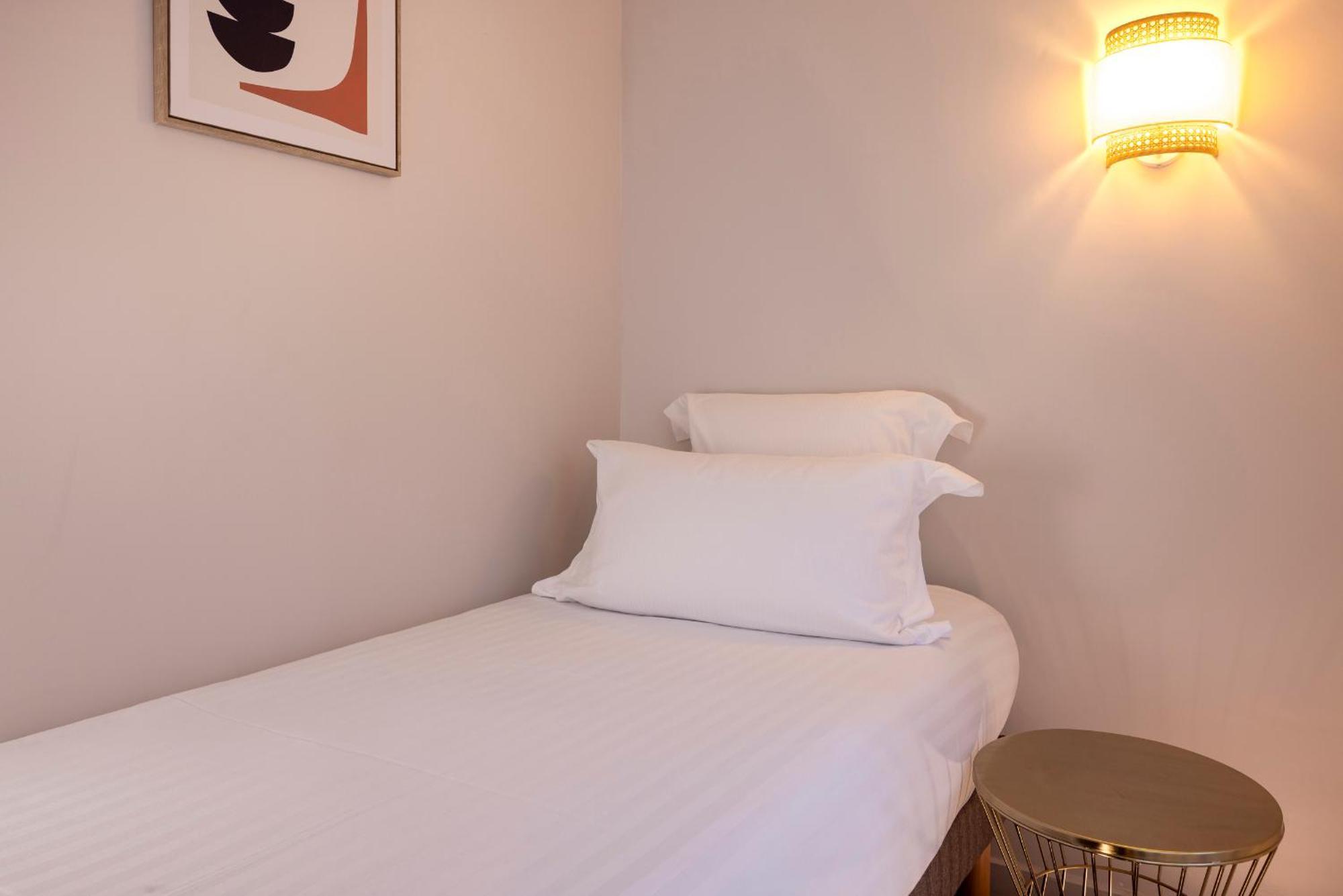Hotel Le Nautilus Saint-Malo Exterior photo